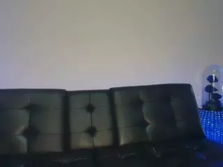 Christina Luvv's Live Sex Cam Show