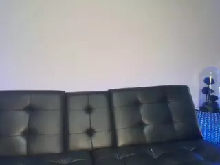 Christina Luvv's Live Sex Cam Show