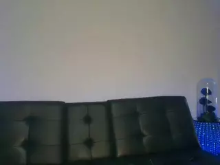 Christina Luvv's Live Sex Cam Show