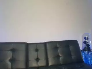Christina Luvv's Live Sex Cam Show