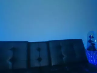 Christina Luvv's Live Sex Cam Show