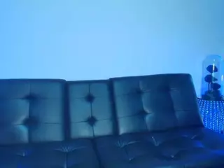 Christina Luvv's Live Sex Cam Show