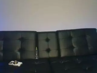 Christina Luvv's Live Sex Cam Show