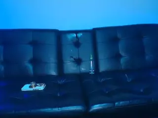 Christina Luvv's Live Sex Cam Show