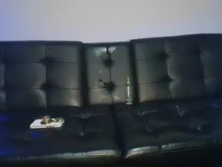 Christina Luvv's Live Sex Cam Show