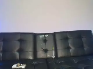 Christina Luvv's Live Sex Cam Show