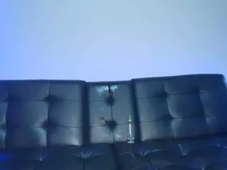 Christina Luvv's Live Sex Cam Show