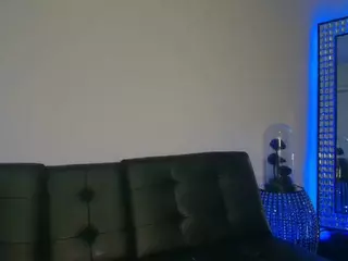 Christina Luvv's Live Sex Cam Show