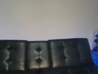 Christina Luvv's Live Sex Cam Show