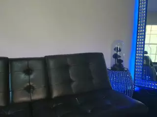 Christina Luvv's Live Sex Cam Show