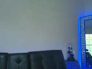 Christina Luvv's Live Sex Cam Show