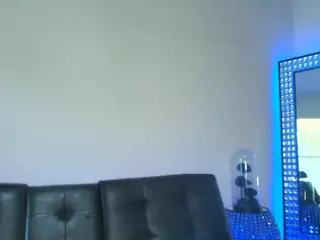 Christina Luvv's Live Sex Cam Show