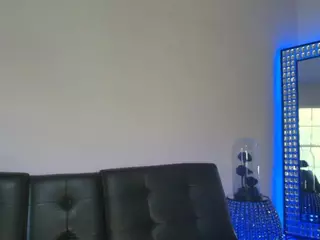 Christina Luvv's Live Sex Cam Show