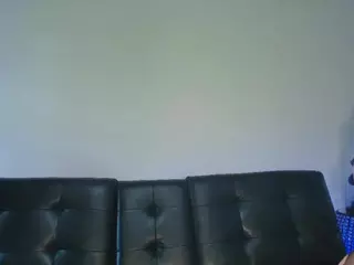 Christina Luvv's Live Sex Cam Show