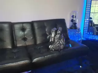 Christina Luvv's Live Sex Cam Show