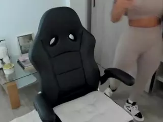 julycorreax's Live Sex Cam Show