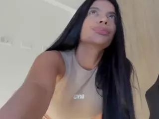 julycorreax's Live Sex Cam Show