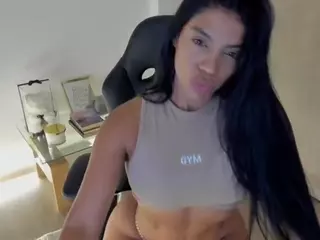 julycorreax's Live Sex Cam Show