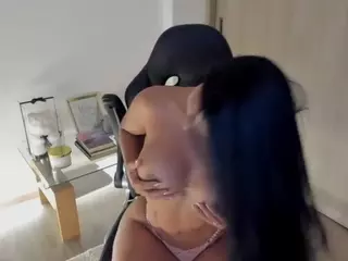 julycorreax's Live Sex Cam Show
