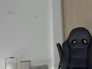 julycorreax's Live Sex Cam Show
