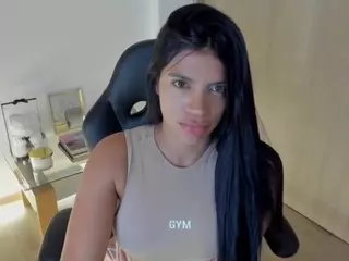 julycorreax's Live Sex Cam Show