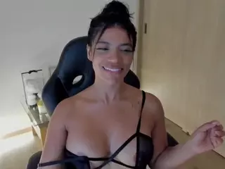 julycorreax's Live Sex Cam Show