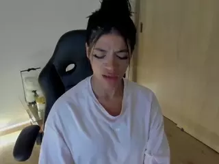 julycorreax's Live Sex Cam Show