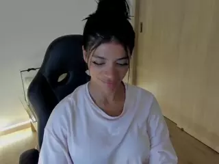 julycorreax's Live Sex Cam Show