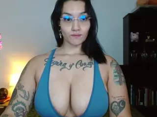 toothyy's Live Sex Cam Show