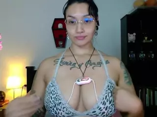 toothyy's Live Sex Cam Show