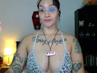 toothyy's Live Sex Cam Show