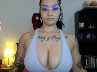 toothyy's Live Sex Cam Show