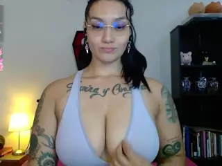 toothyy's Live Sex Cam Show