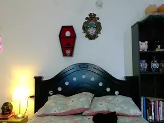 toothyy's Live Sex Cam Show