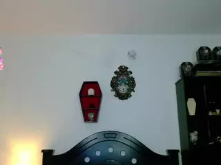 toothyy's Live Sex Cam Show
