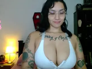 toothyy's Live Sex Cam Show