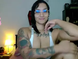 toothyy's Live Sex Cam Show
