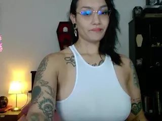 toothyy's Live Sex Cam Show