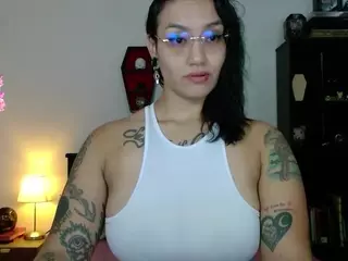 toothyy's Live Sex Cam Show