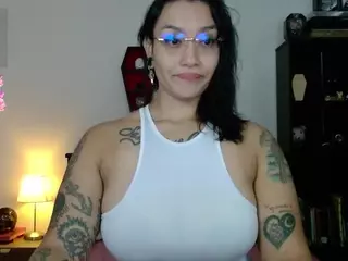 toothyy's Live Sex Cam Show