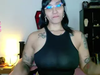 toothyy's Live Sex Cam Show