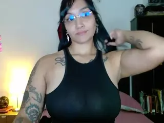 toothyy's Live Sex Cam Show