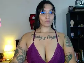 toothyy's Live Sex Cam Show