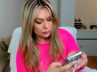 SouthBeachKimmie's Live Sex Cam Show