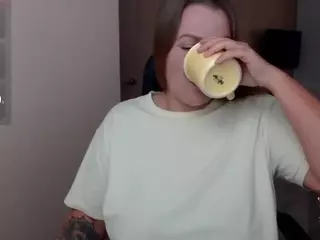 marymarmalade's Live Sex Cam Show