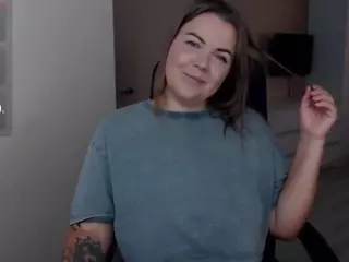 marymarmalade's Live Sex Cam Show