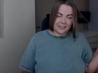 marymarmalade's Live Sex Cam Show