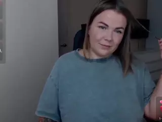 marymarmalade's Live Sex Cam Show