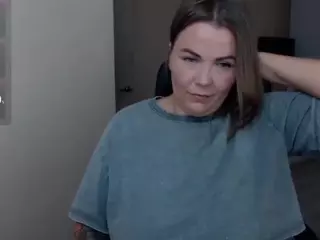 marymarmalade's Live Sex Cam Show