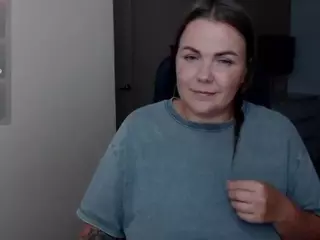 marymarmalade's Live Sex Cam Show